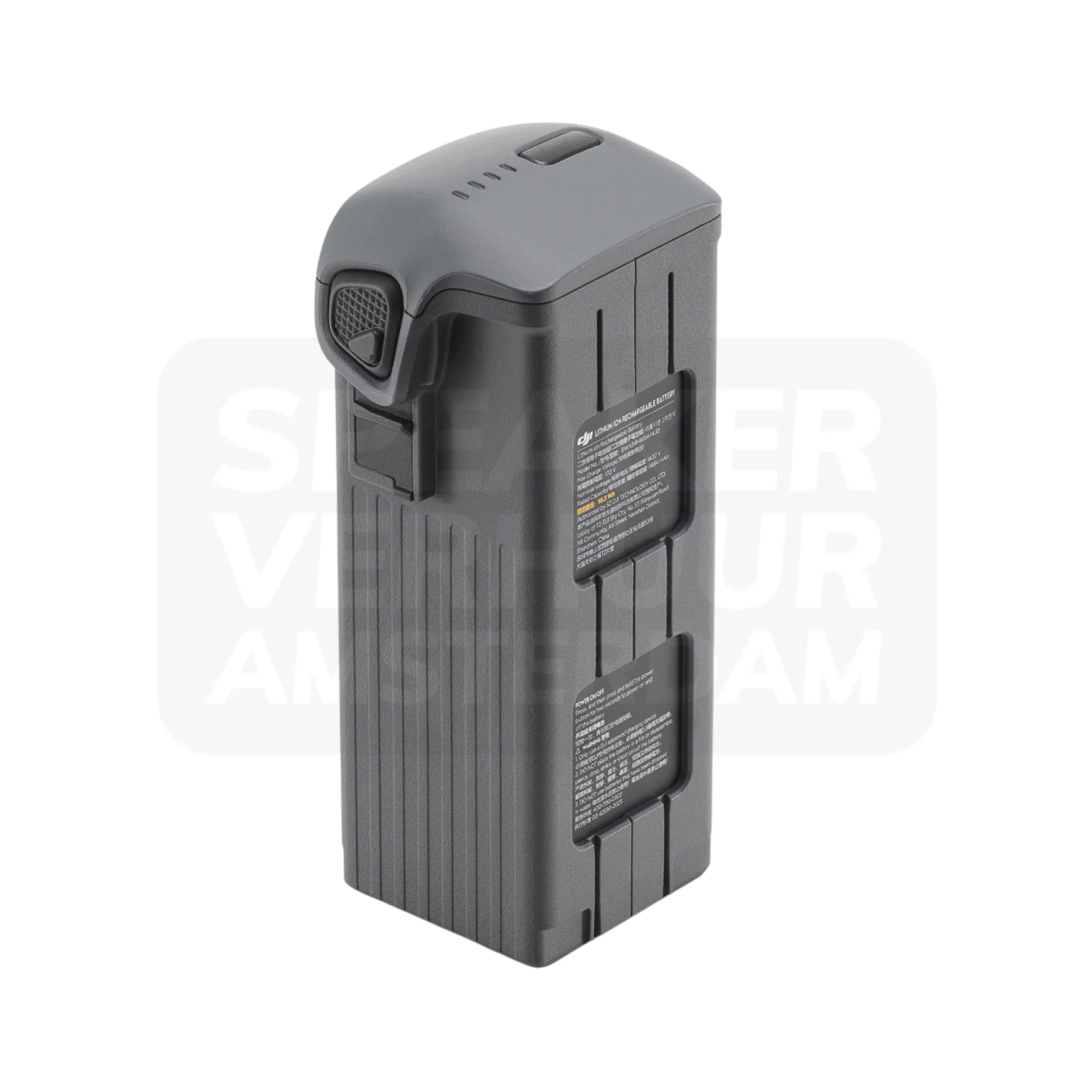 DJI Mavic 4 Pro Intelligent Flight Battery huren