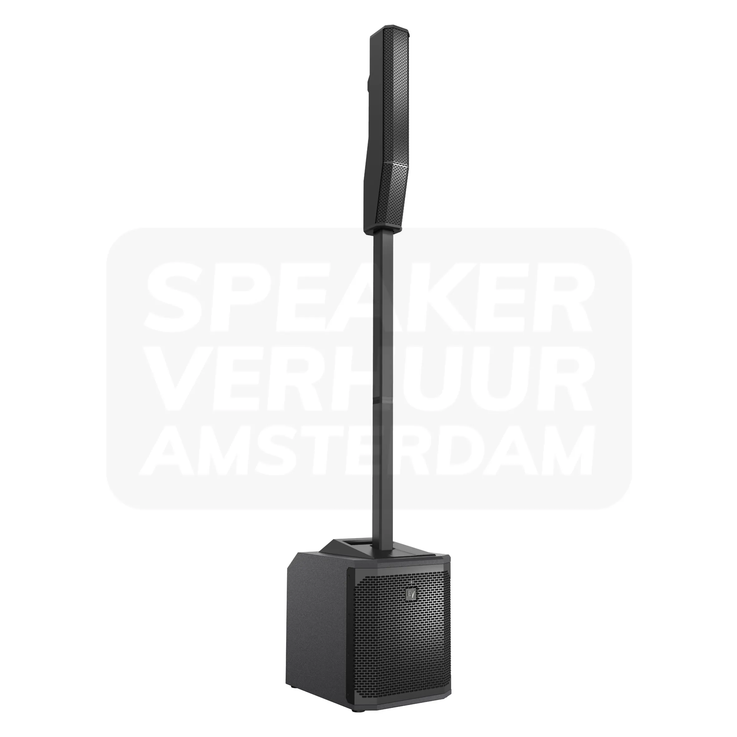 Electro-Voice Evolve 30M column speaker huren