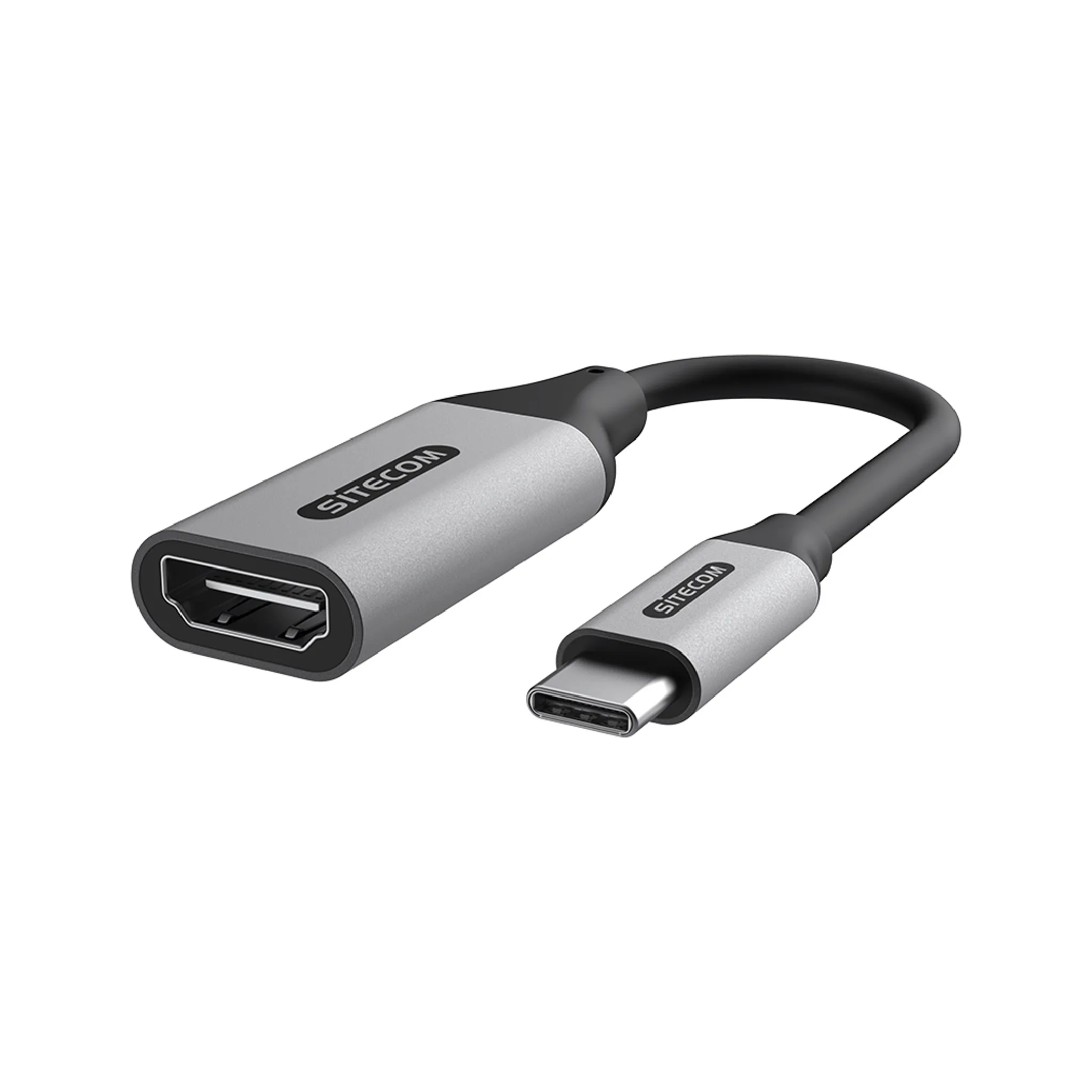 USB-C naar HDMI adapter huren