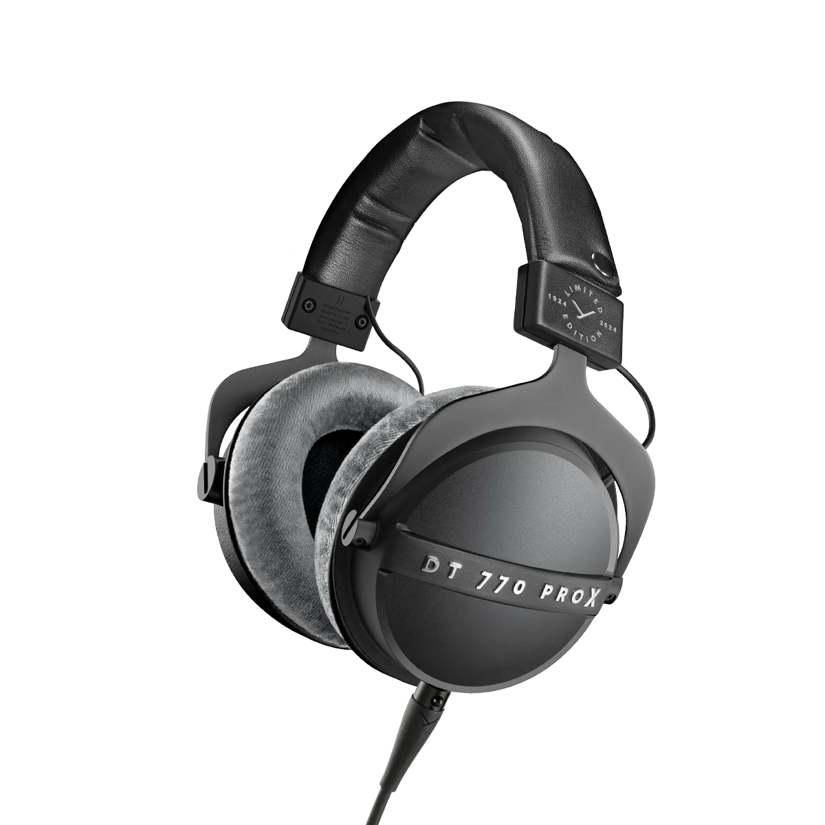 Beyerdynamic DT 770 Pro 80 Ohm studio hoofdtelefoon huren