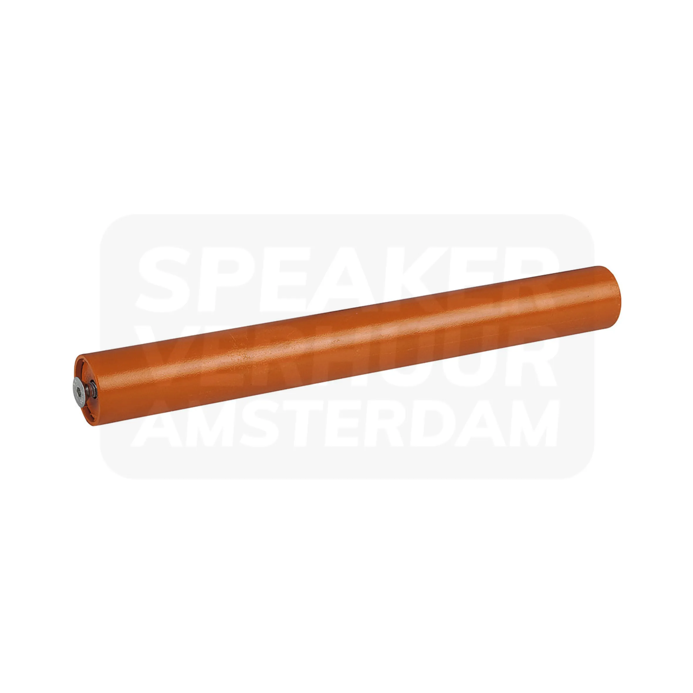Pipe & drape baseplate pin 40 cm huren