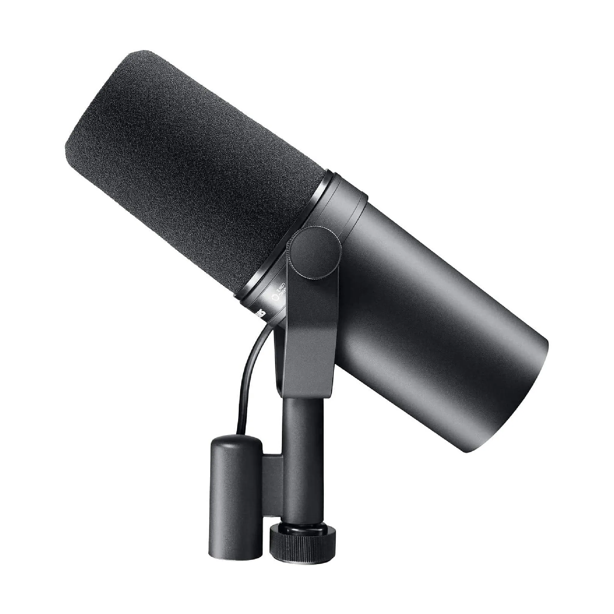 Shure SM7B studio podcast microfoon huren