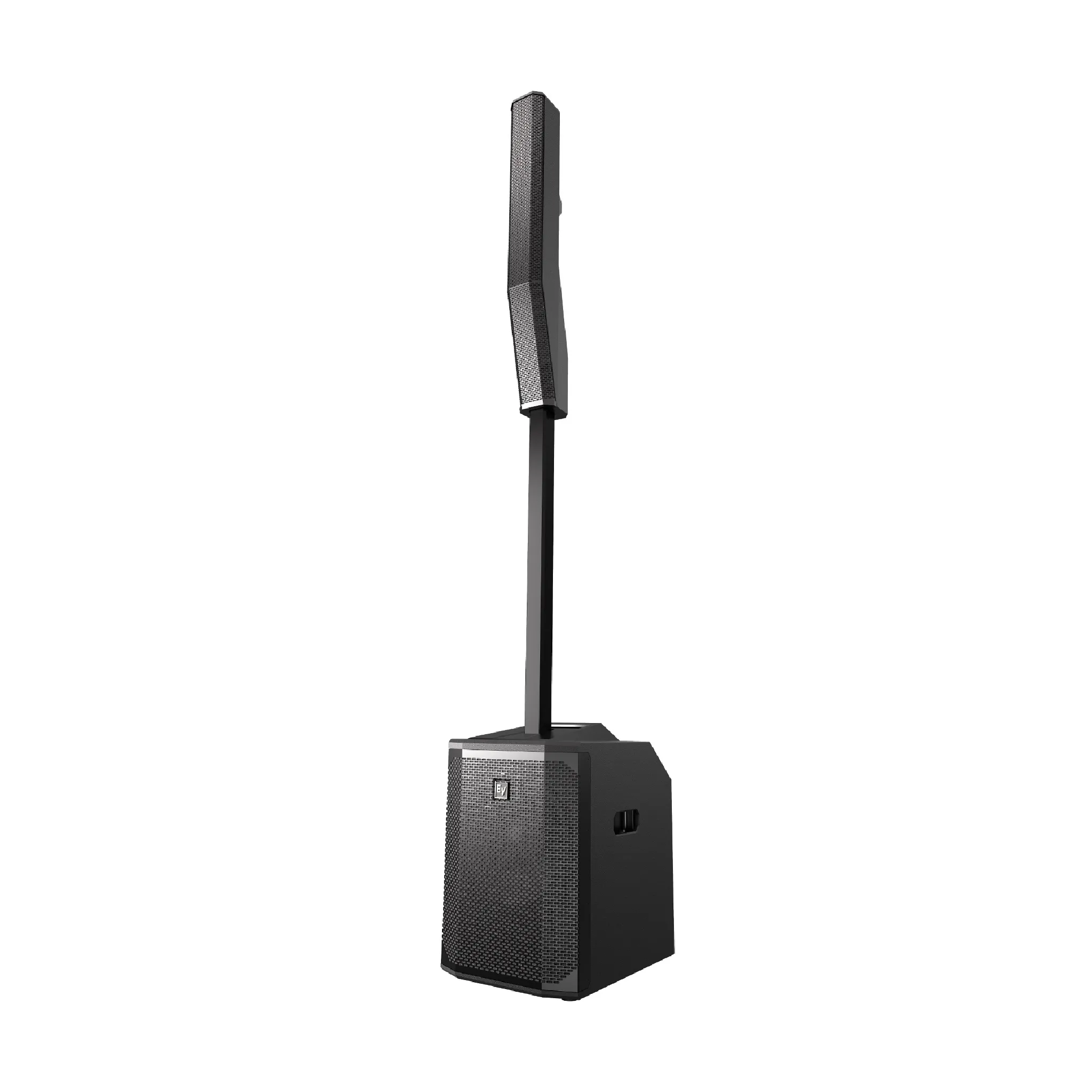 Electro-Voice Evolve 50 column speaker (zwart) huren