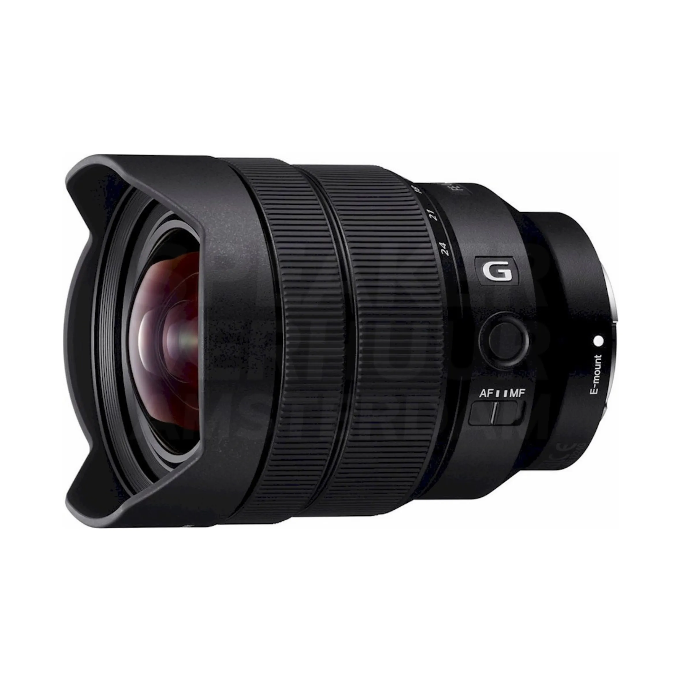 Sony FE 12-24mm f/4.0 G lens huren