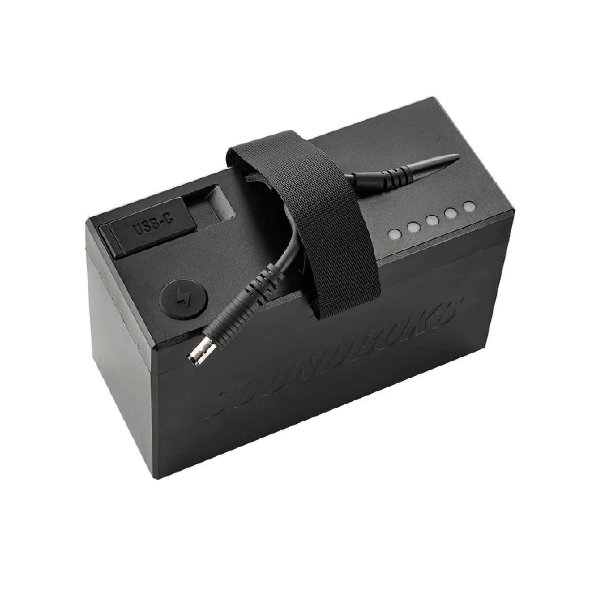 Soundboks accu (USB-C) huren