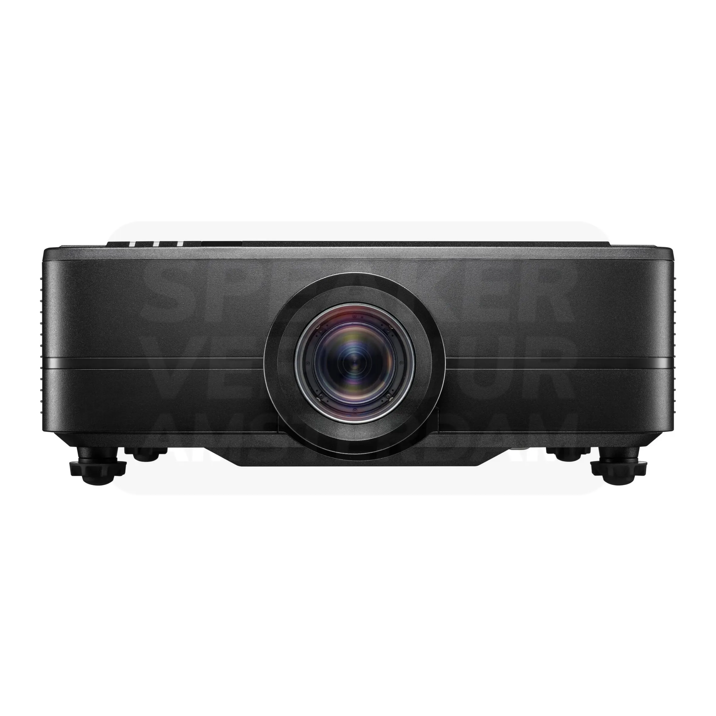 Optoma ZU820T 4K beamer 8800 lumen huren
