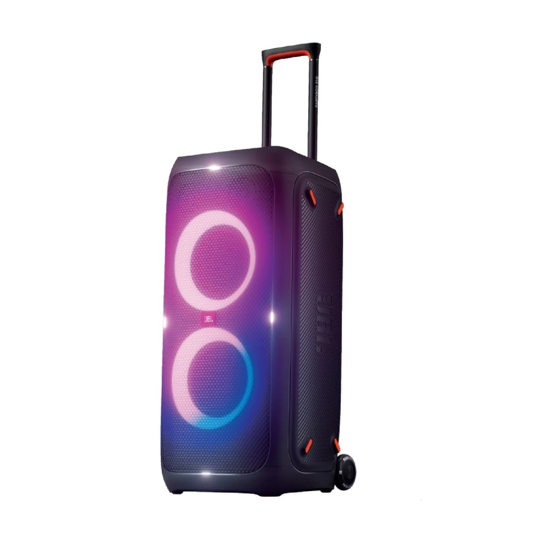 JBL Partybox 310 huren