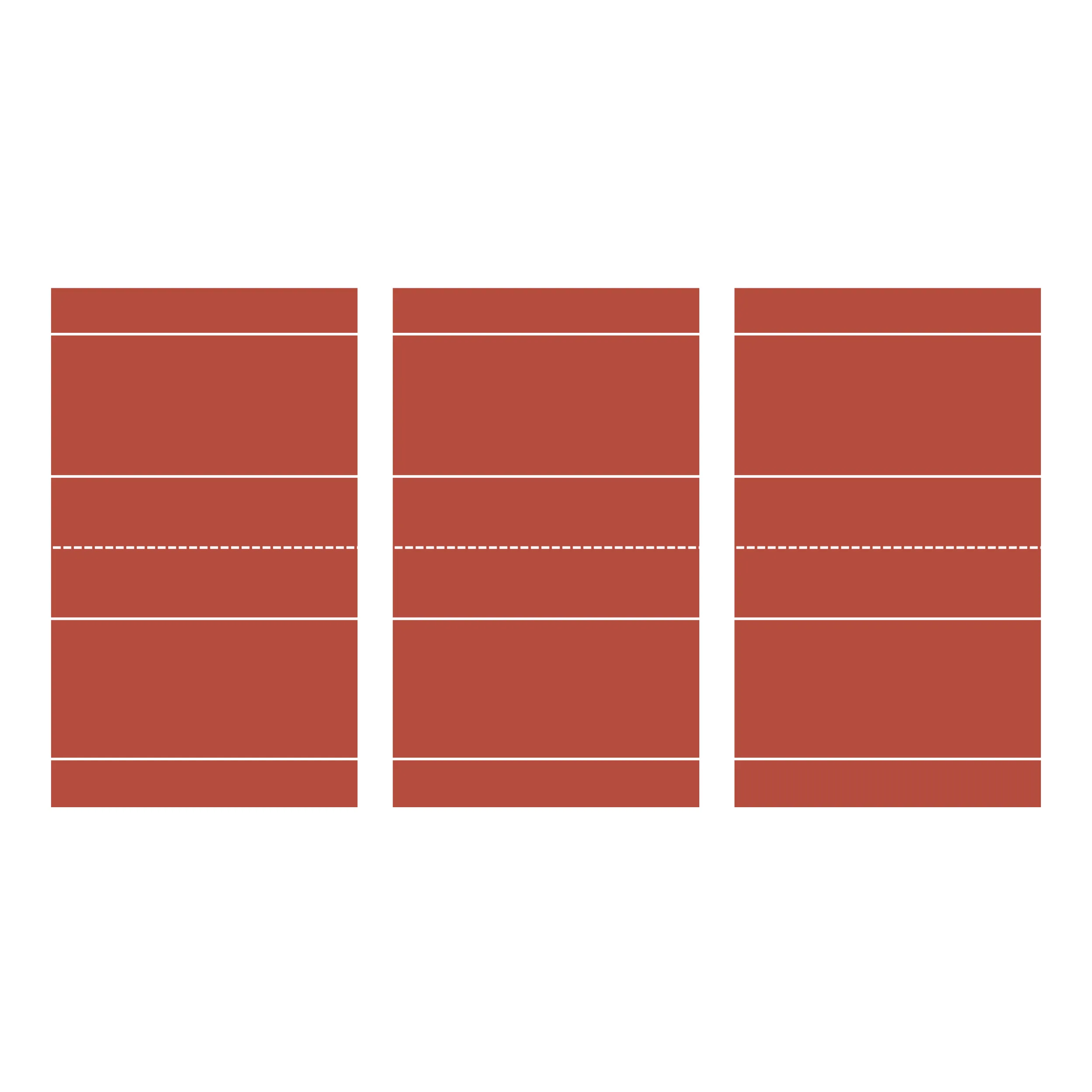 Blacklight Glow-in-the-Dark Volleybal - 3 Velden huren