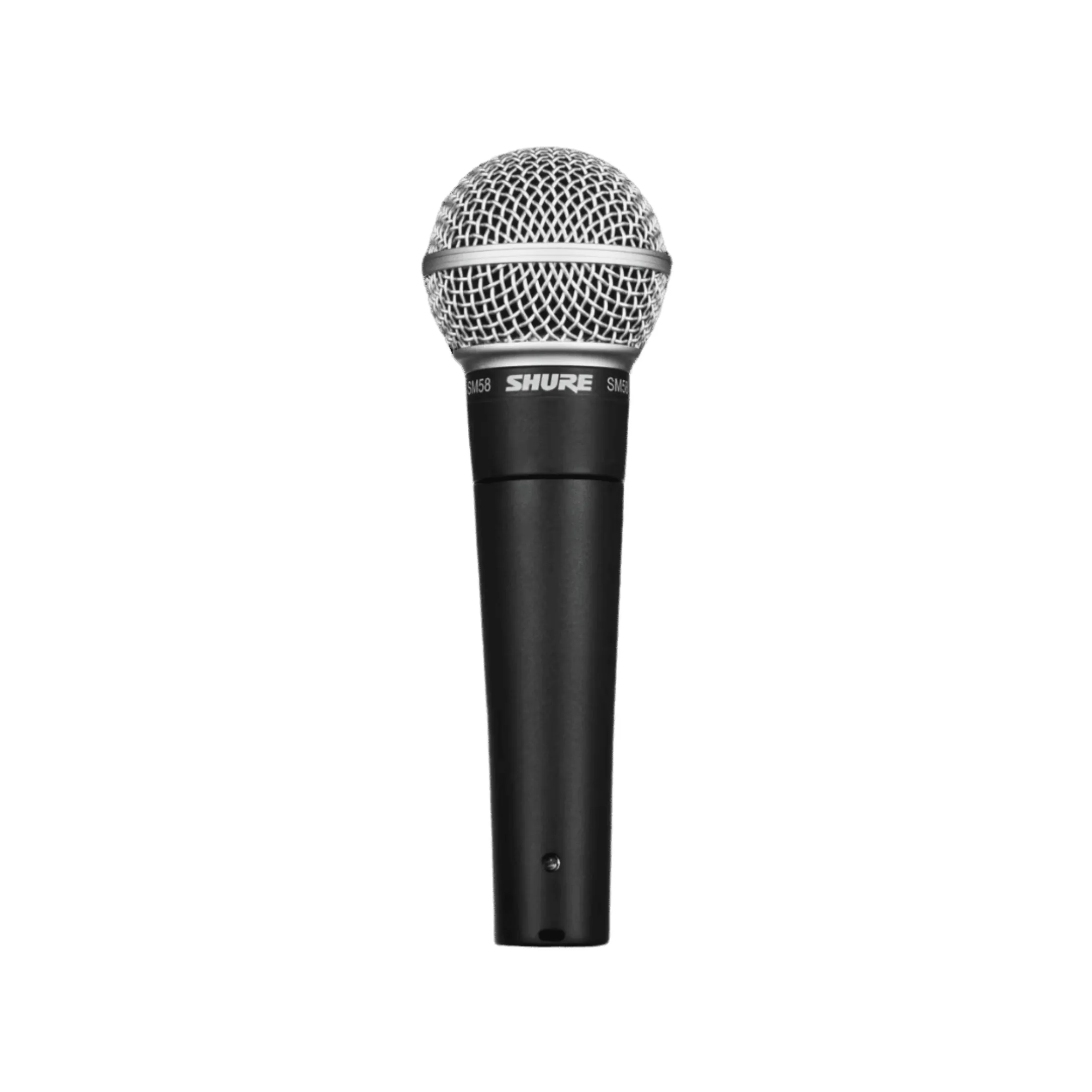 Shure SM58 microfoon bedraad huren
