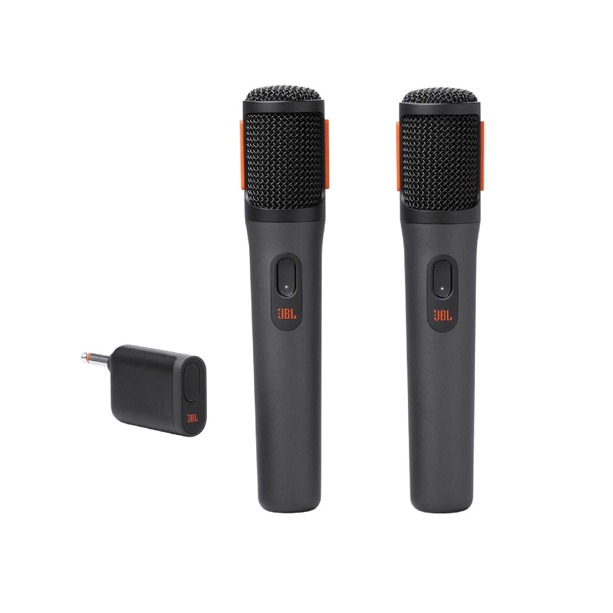 JBL draadloze microfoon set huren