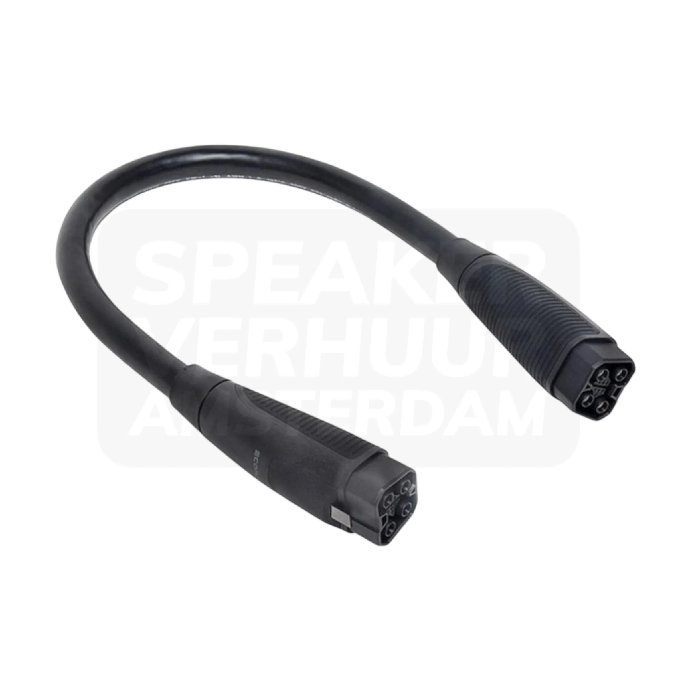 EcoFlow DELTA Pro kabel voor extra batterij huren