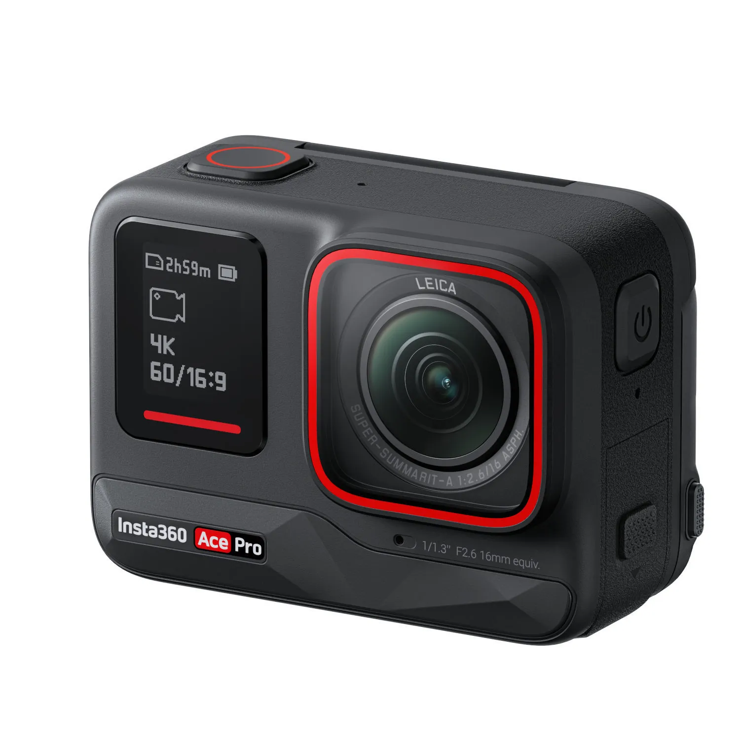 Insta360 Ace Pro huren