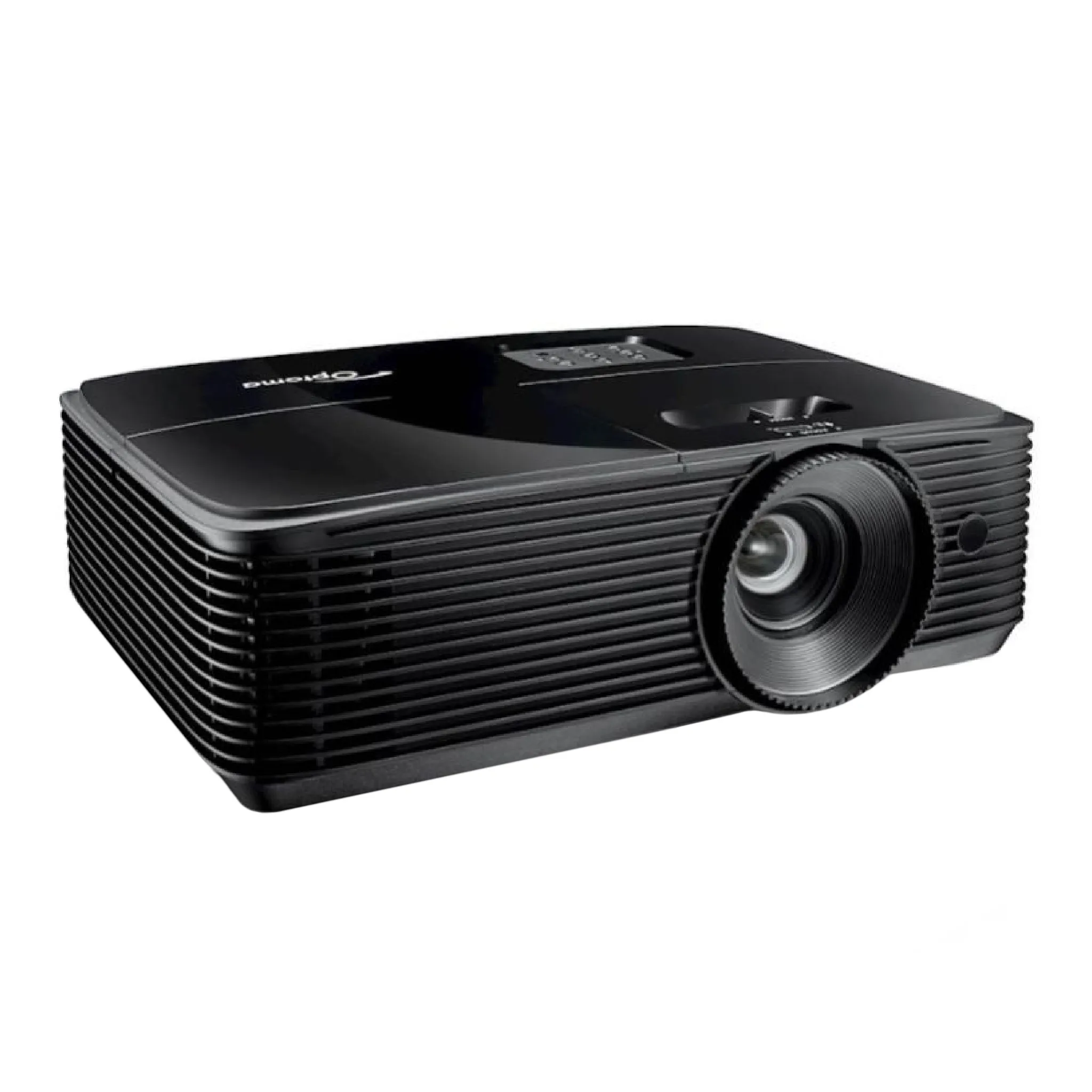 Optoma HD144x beamer 3400 lumen huren