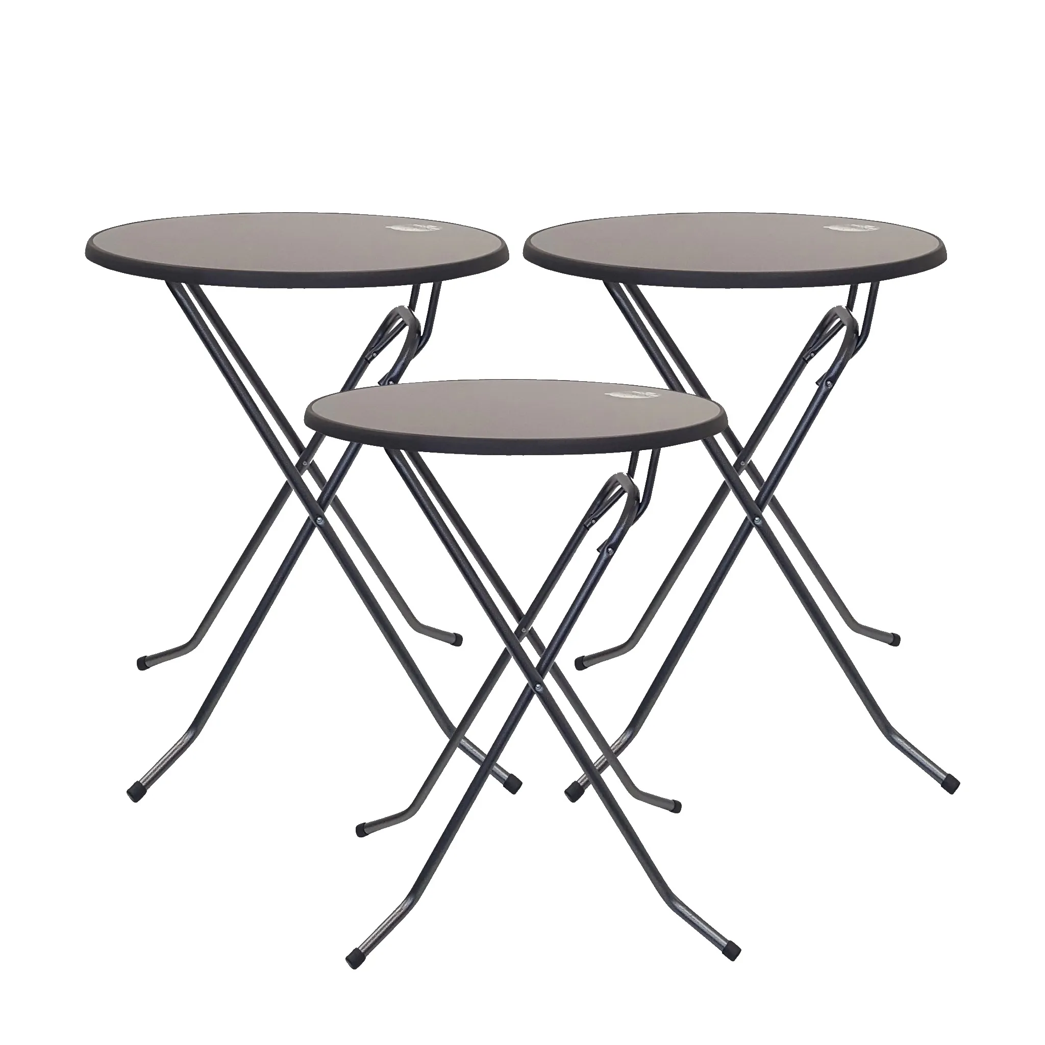 Statafel set 3 stuks huren