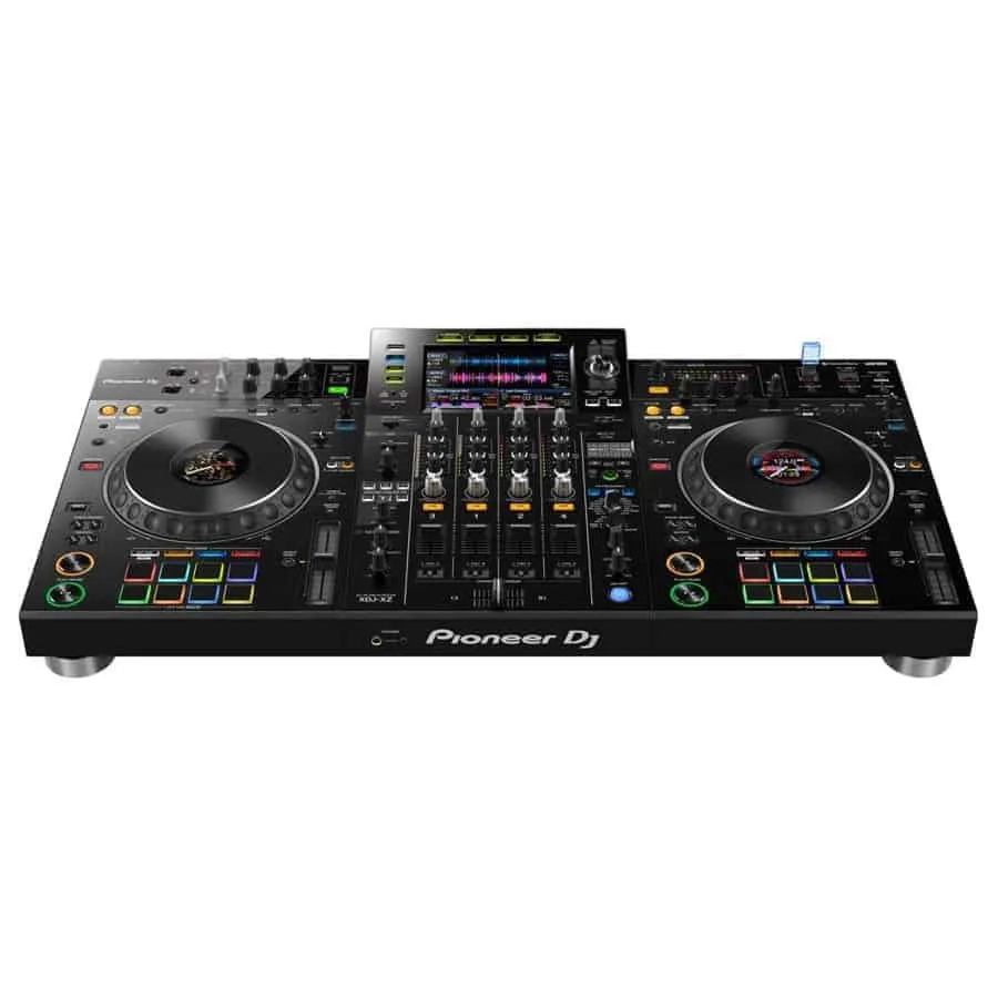 Pioneer XDJ-XZ dj controller huren
