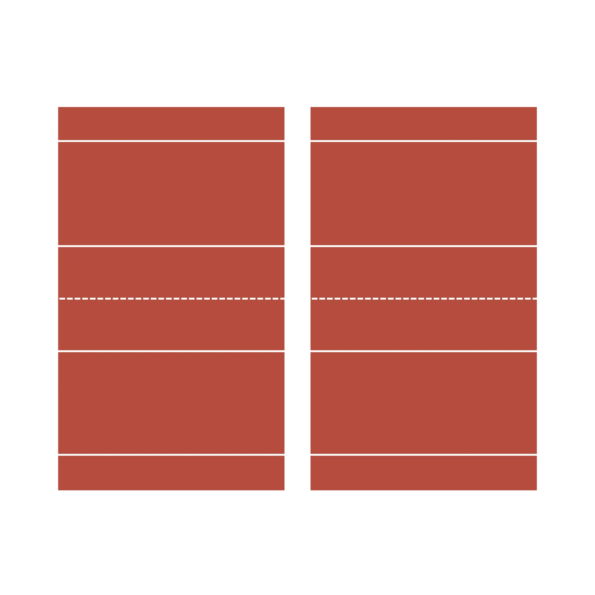 Blacklight Glow-in-the-Dark Volleybal - 2 Velden huren