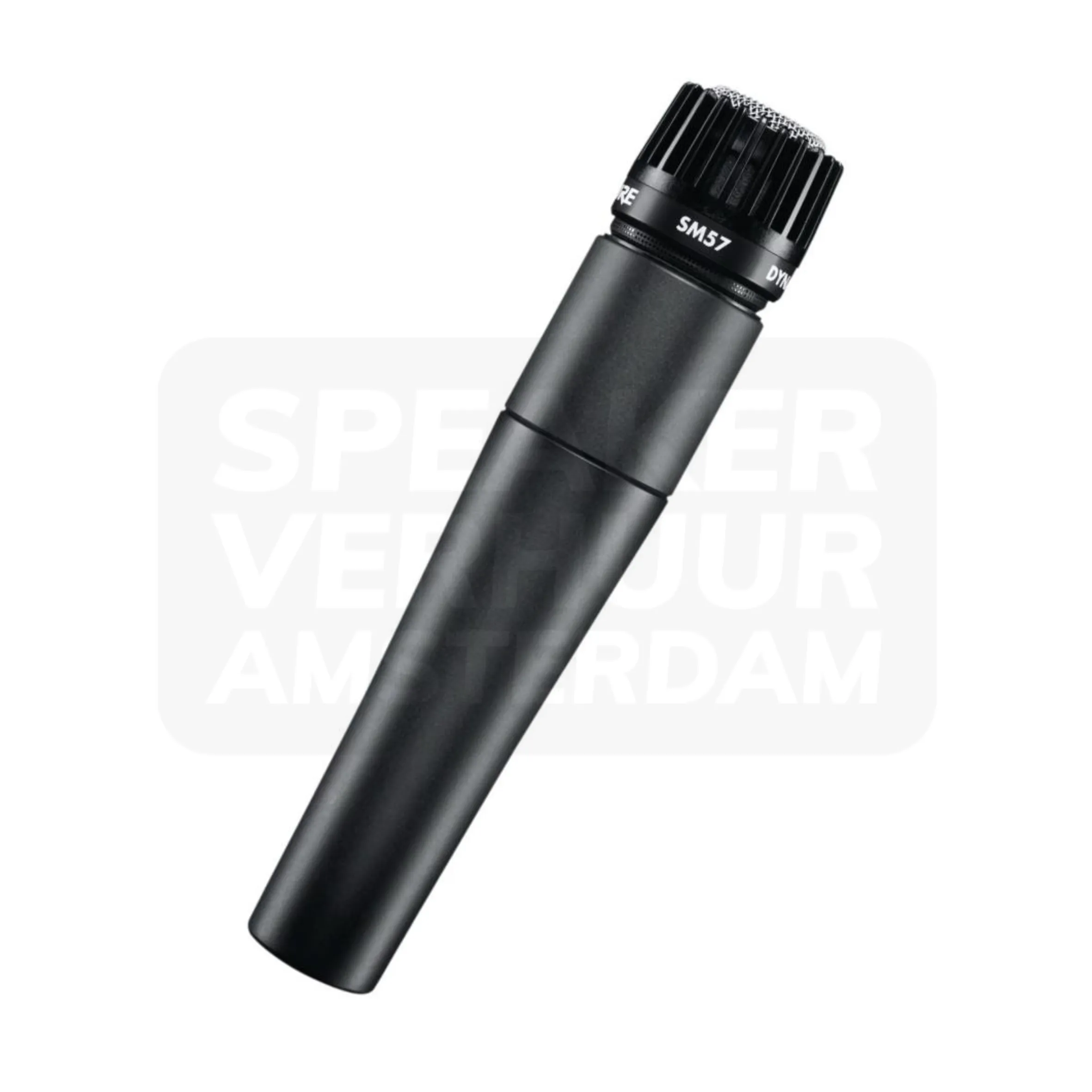 Shure SM57 dynamische cardioïde instrumentmicrofoon huren