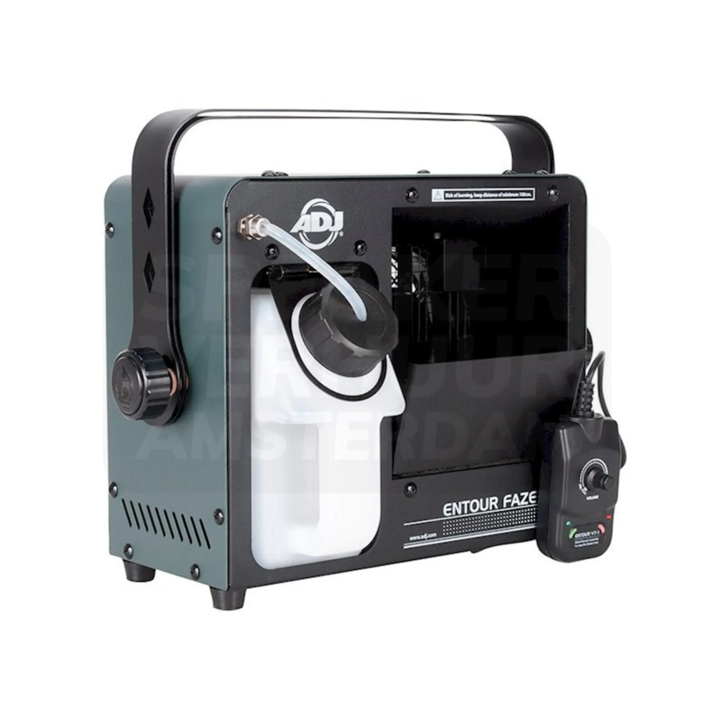 ADJ Entour Faze fazer huren