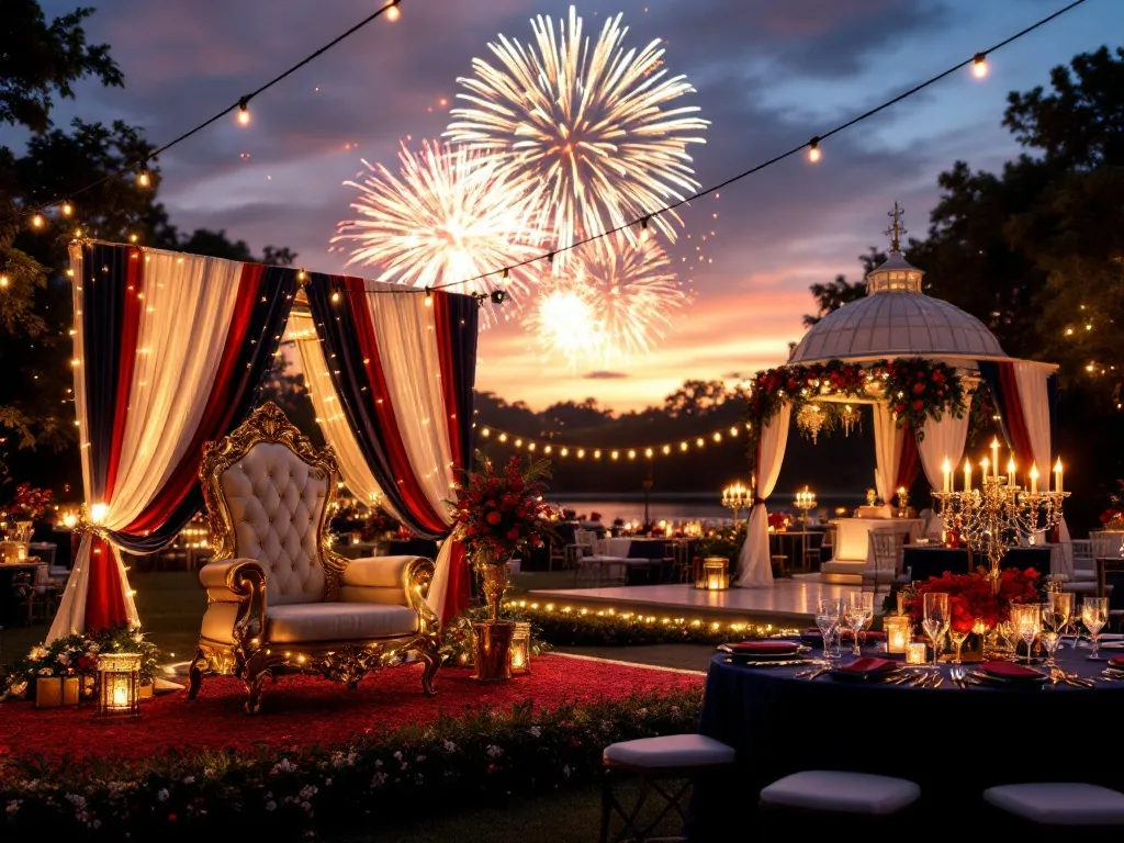 Holiday Celebrations