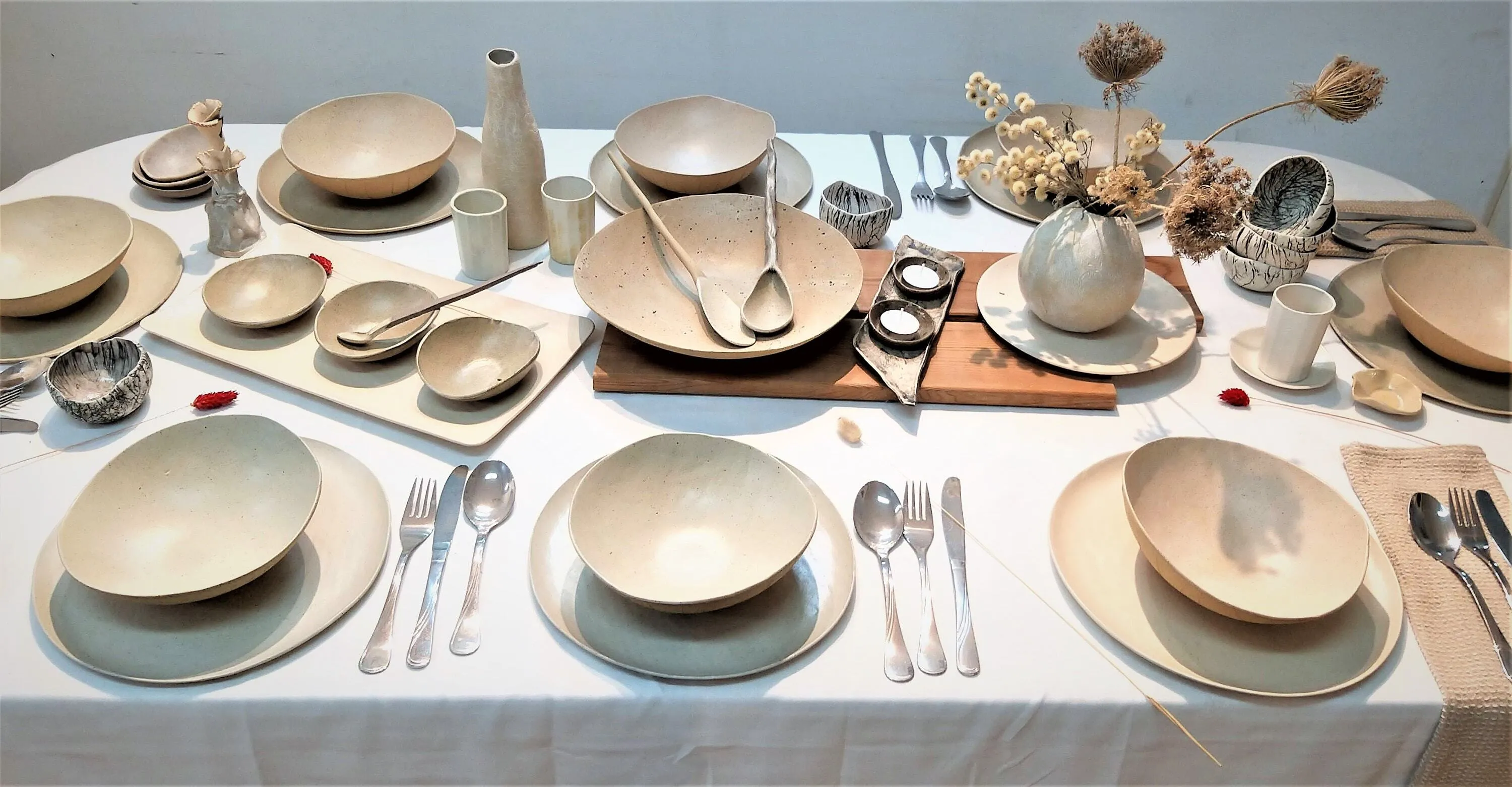 Tableware