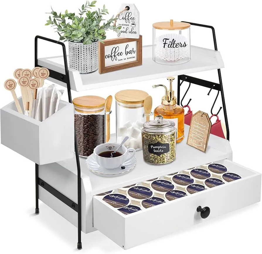 Bars & Bar Accessories