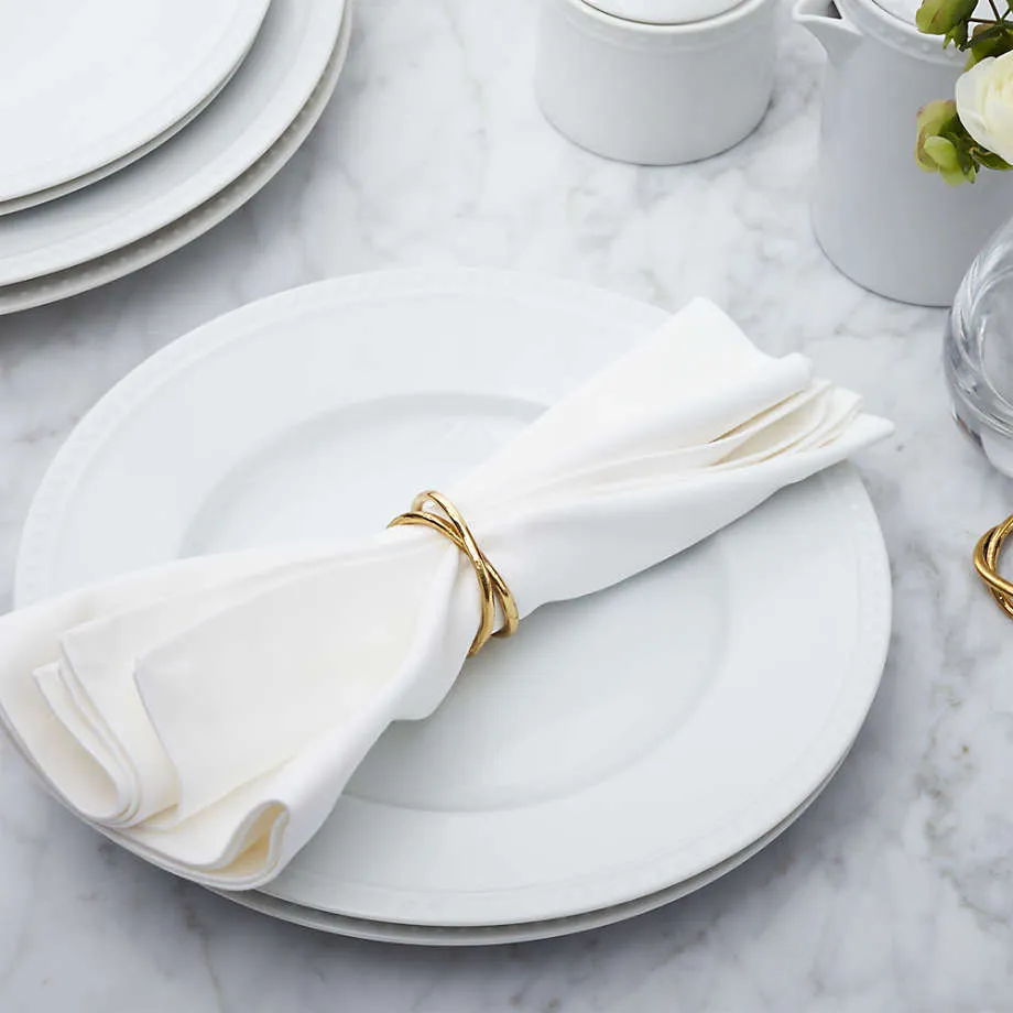 Napkin Rings