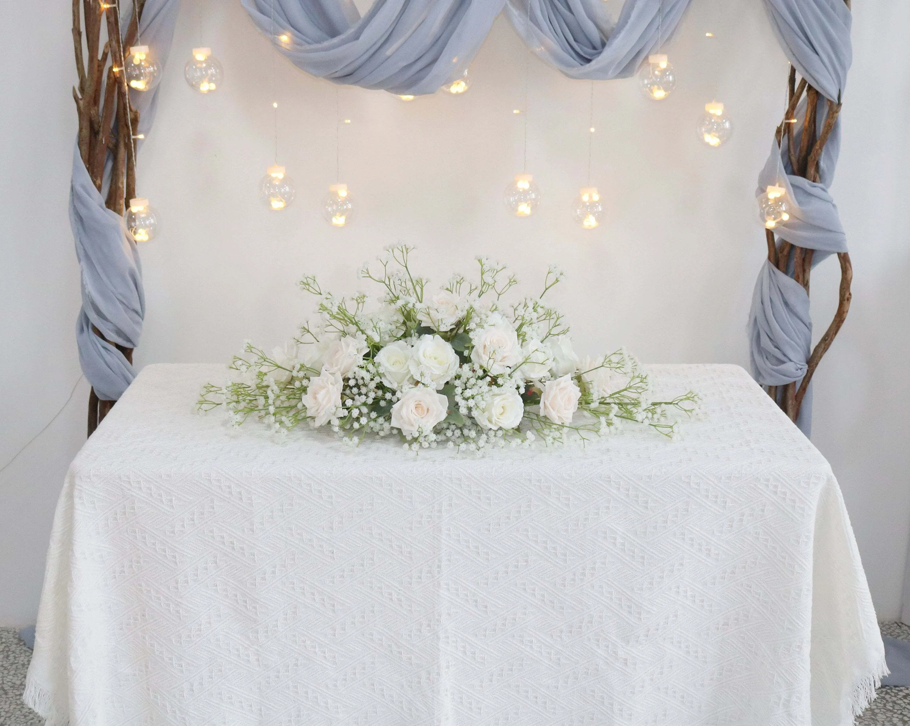 Sweetheart Tables