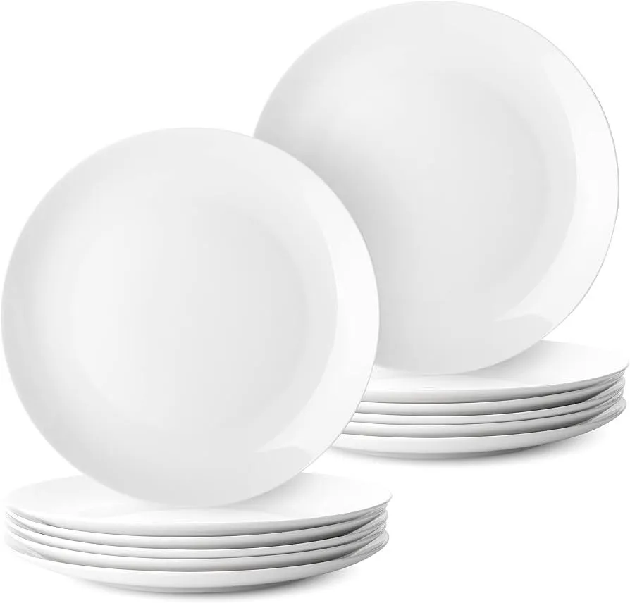Dinner Plates