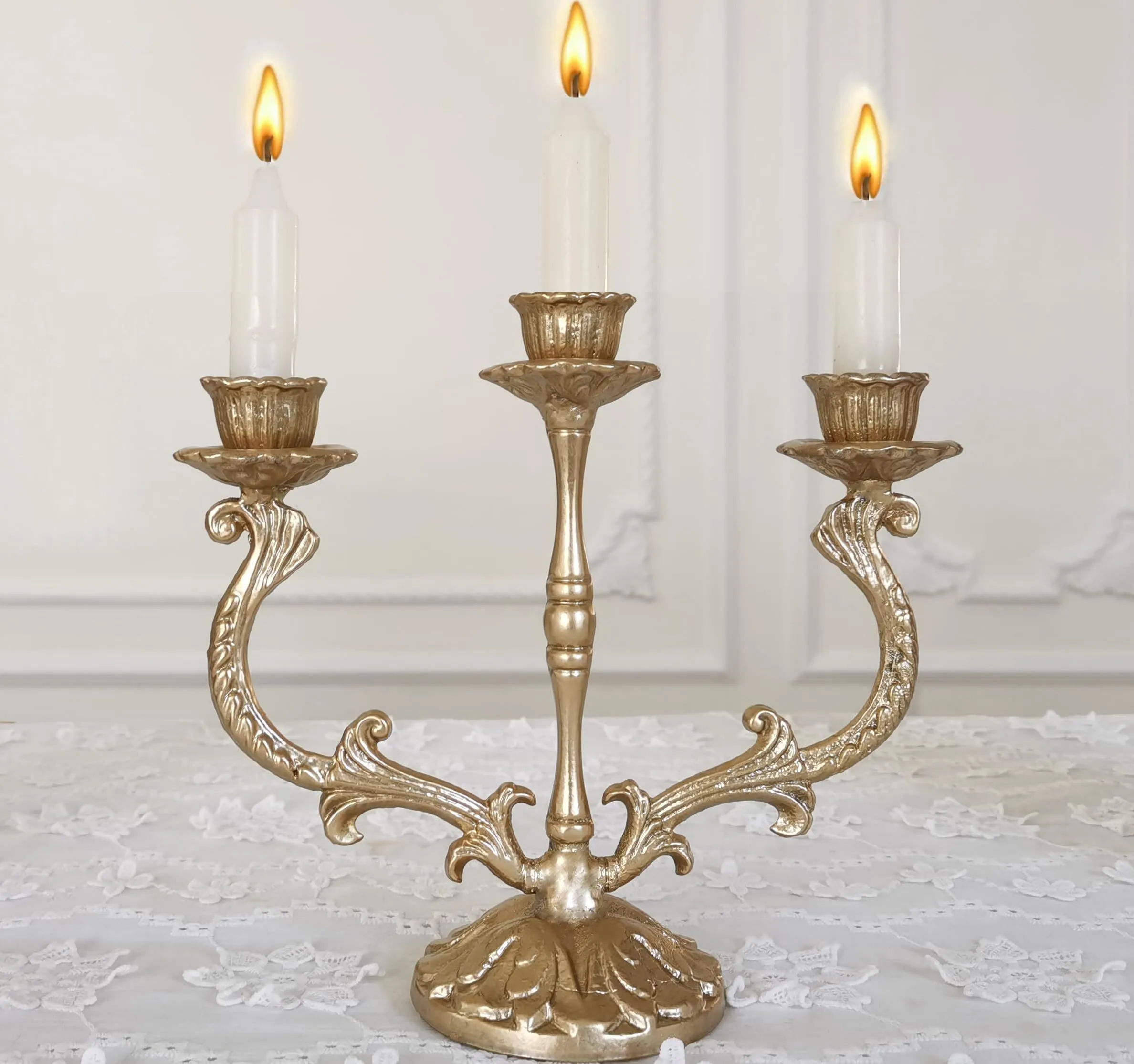 Candelabras