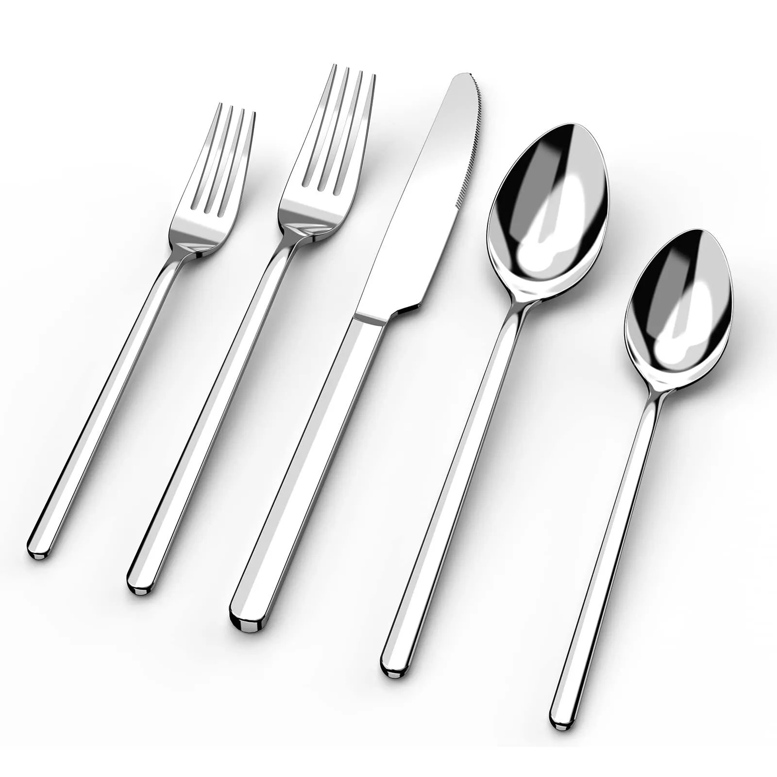 Stainless Steel Cutlery