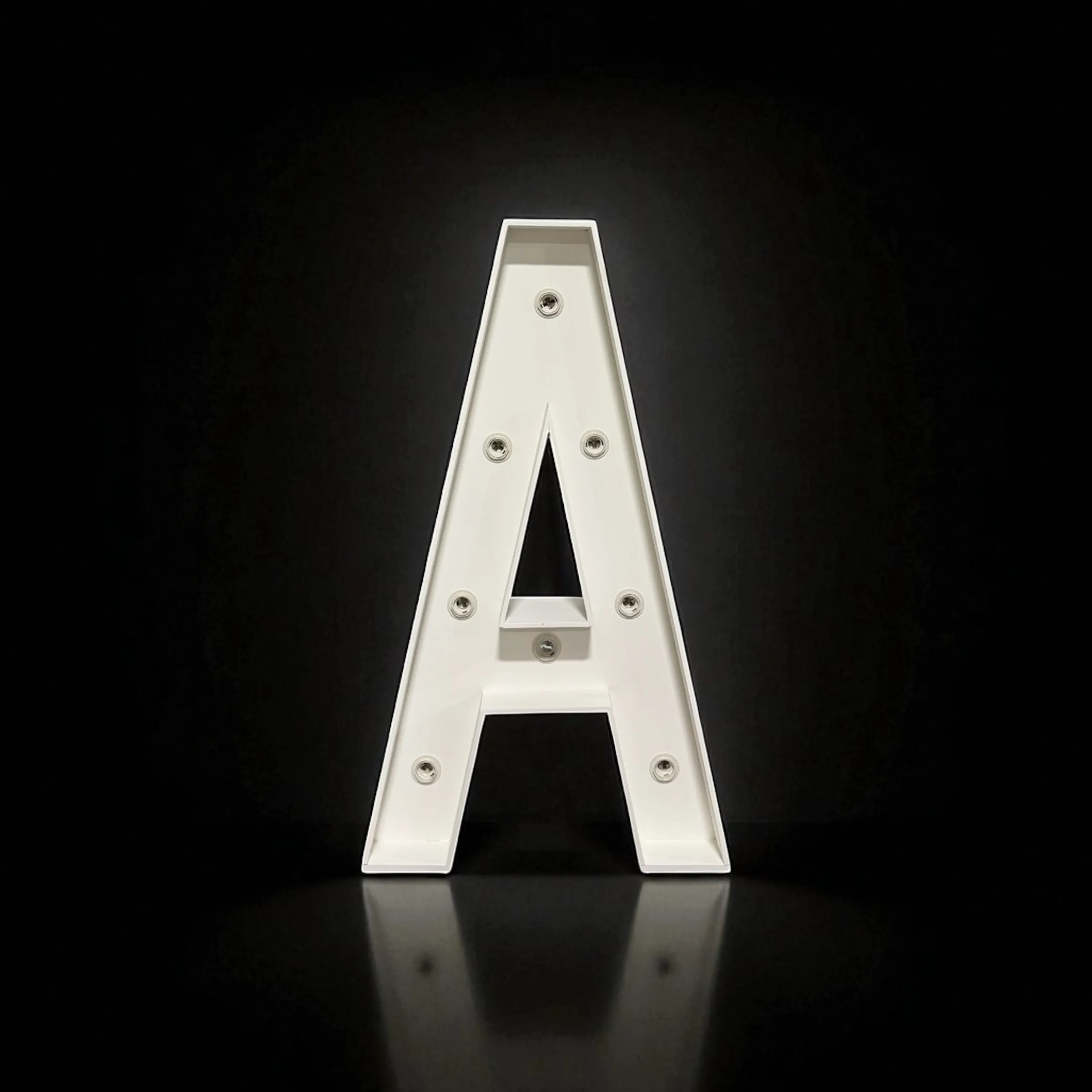 Marquee Letters (A-Z)