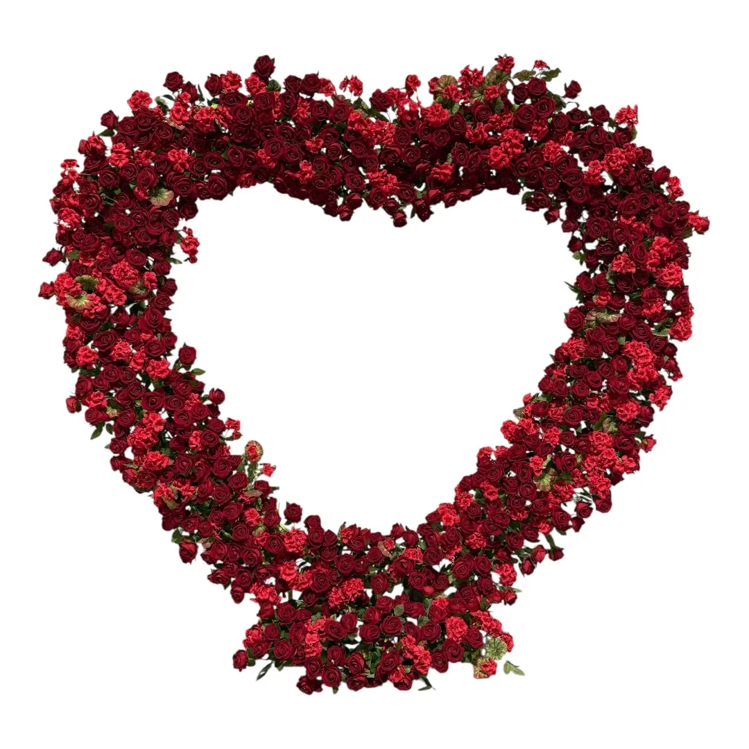 All About Love Heart