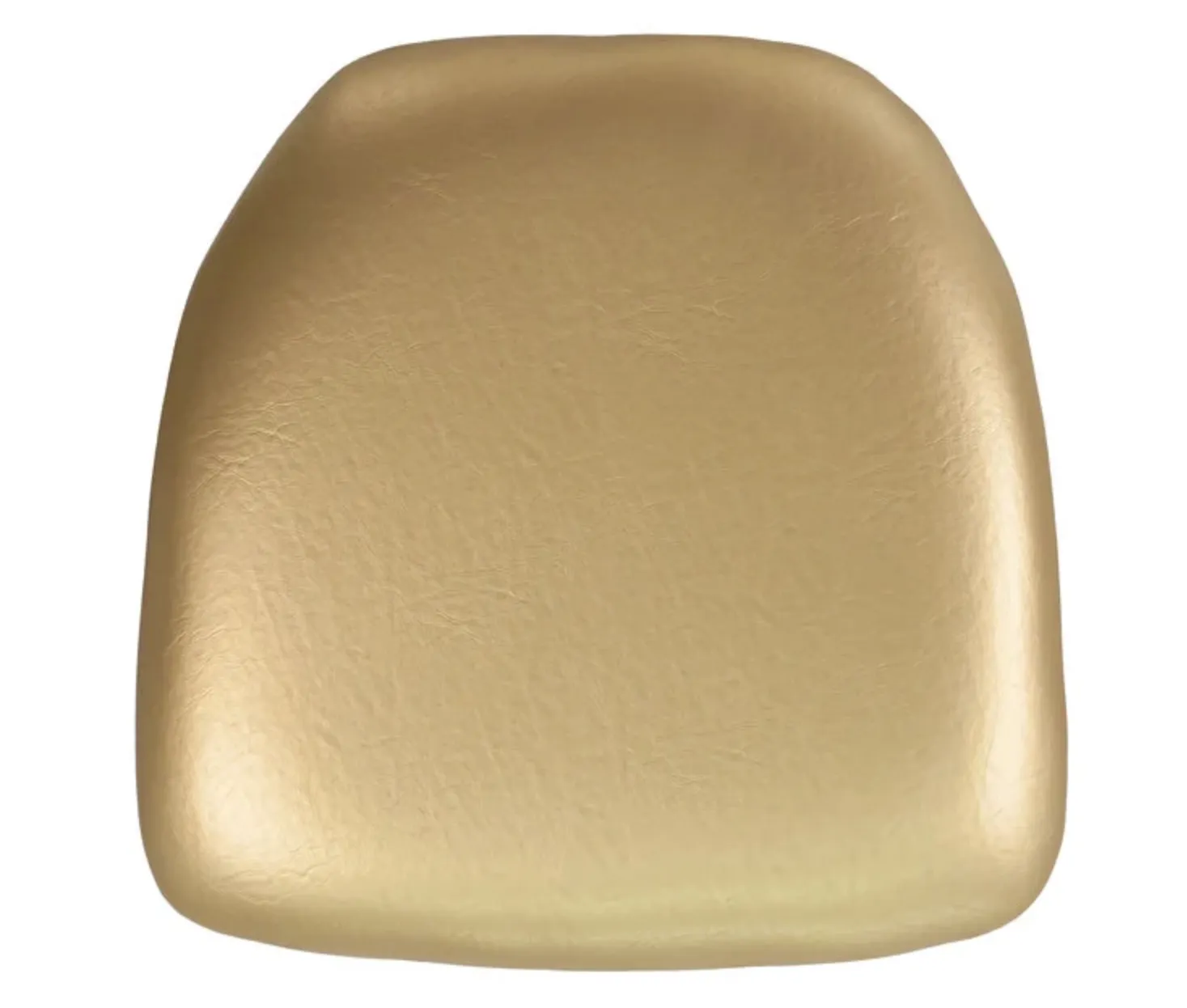 Oval Chair Seat Cushion