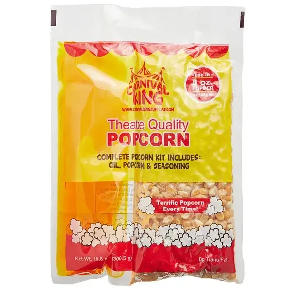 Pop Corn