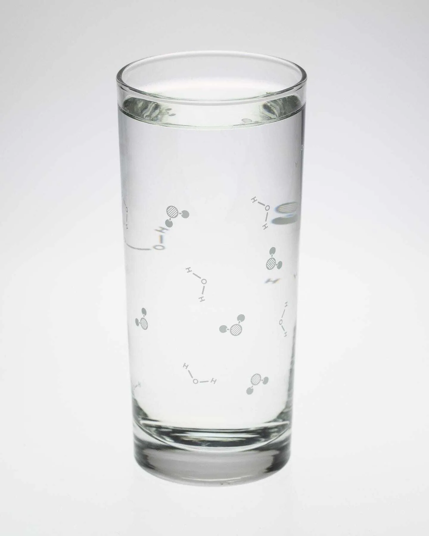 Water Glasses