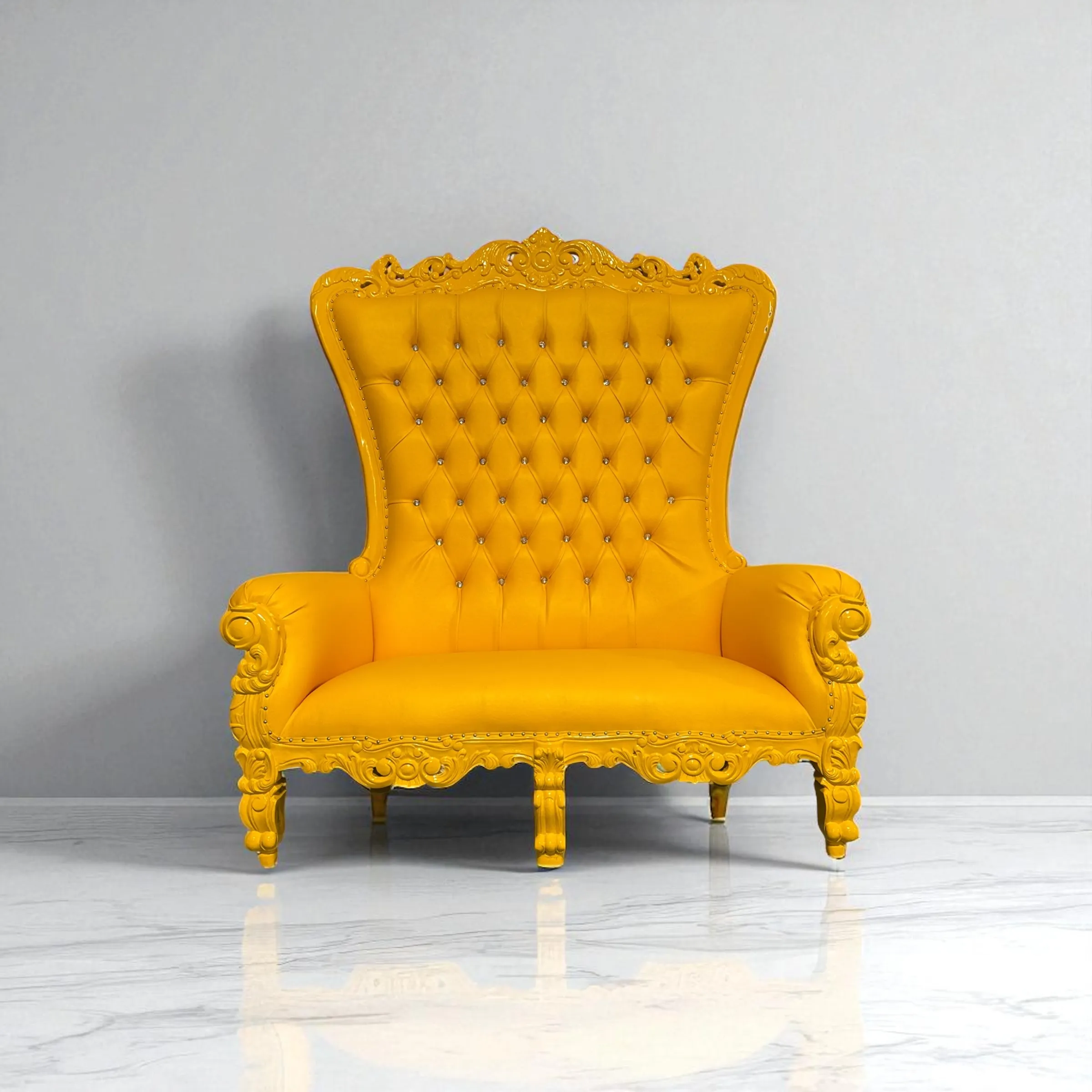 Throne Couch