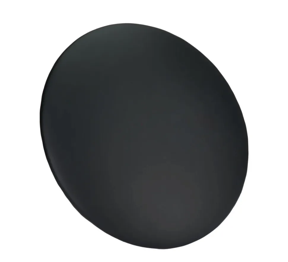 Oval Chair Back Cushion