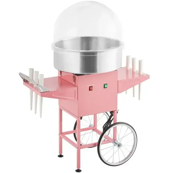 Cotton Candy Machines