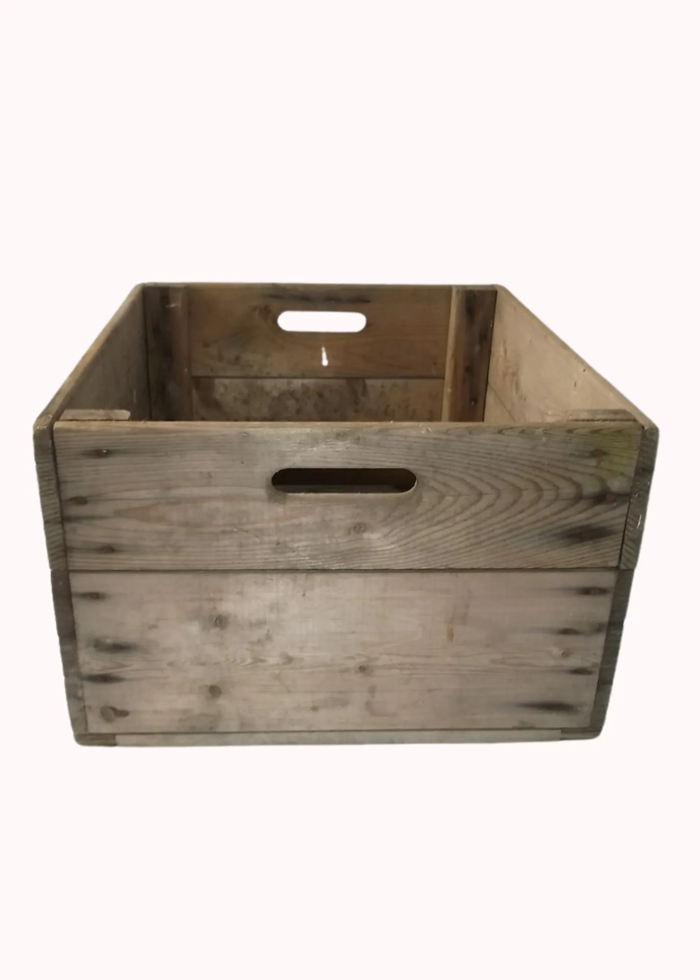 Crates / Boxes / Baskets