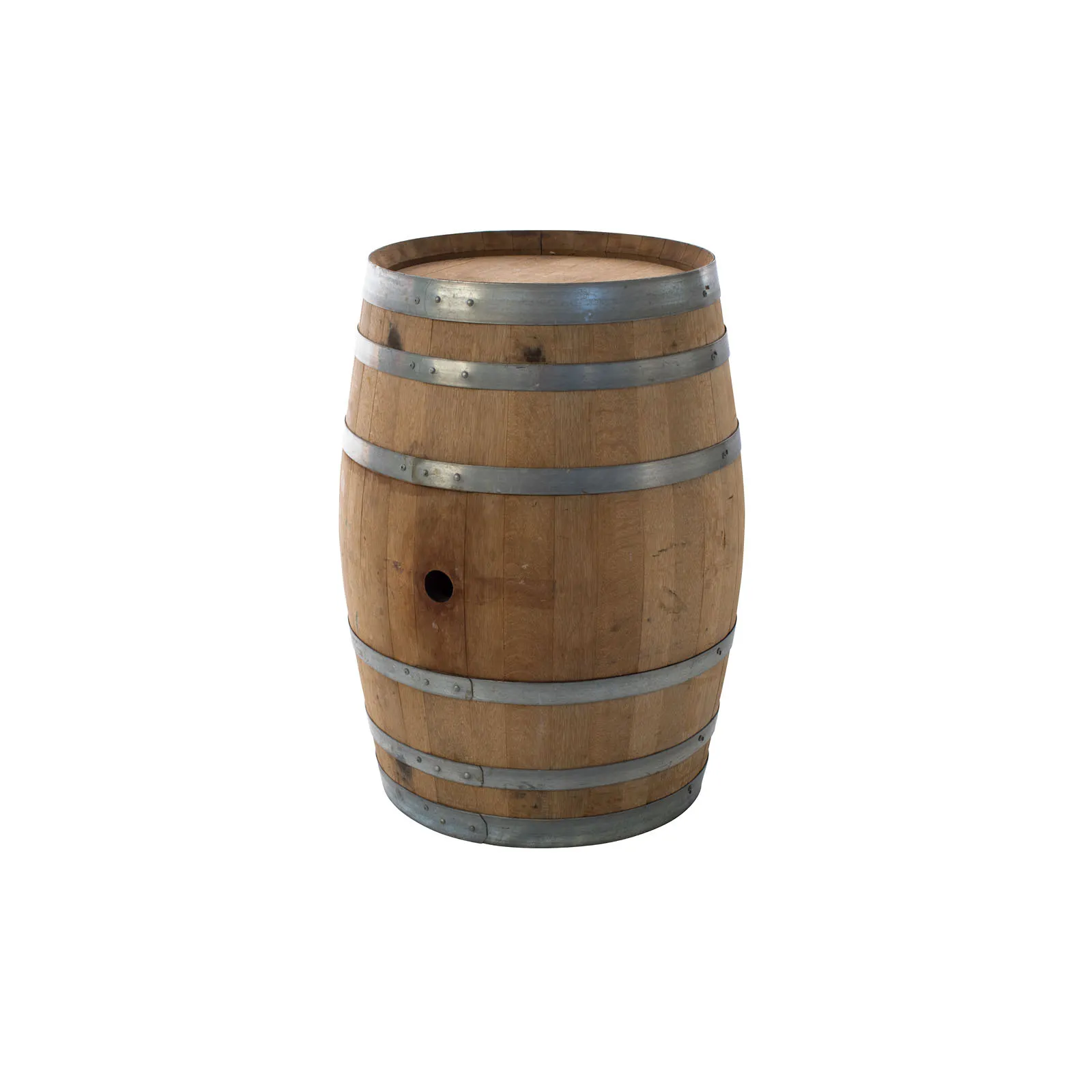Wine Barrel