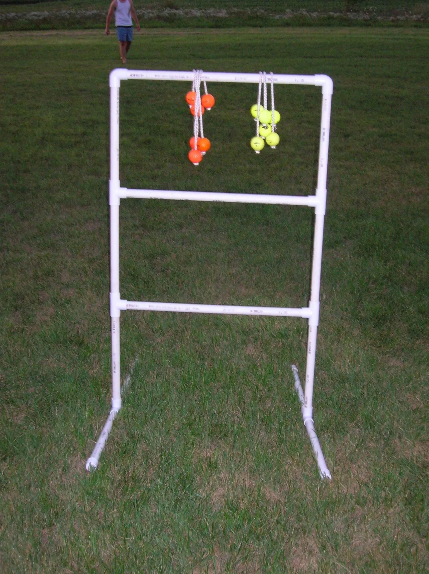 Ladder Golf Yard Game