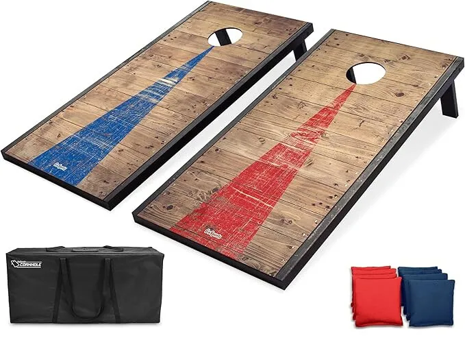 Cornhole Yard Game
