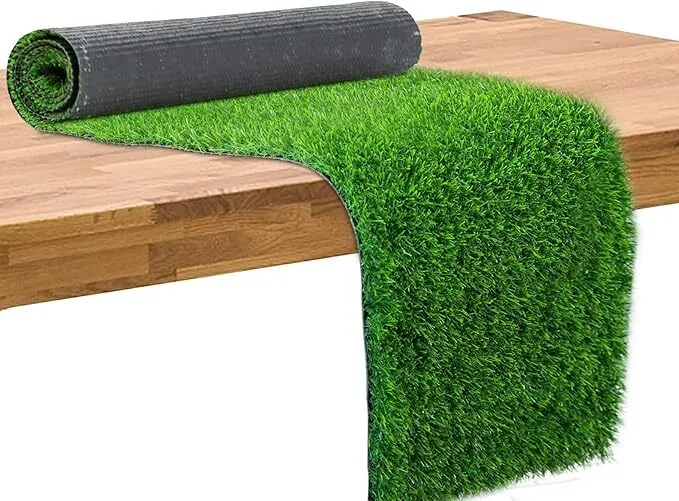 Artificial Grass 12" x 90" Table Runner
