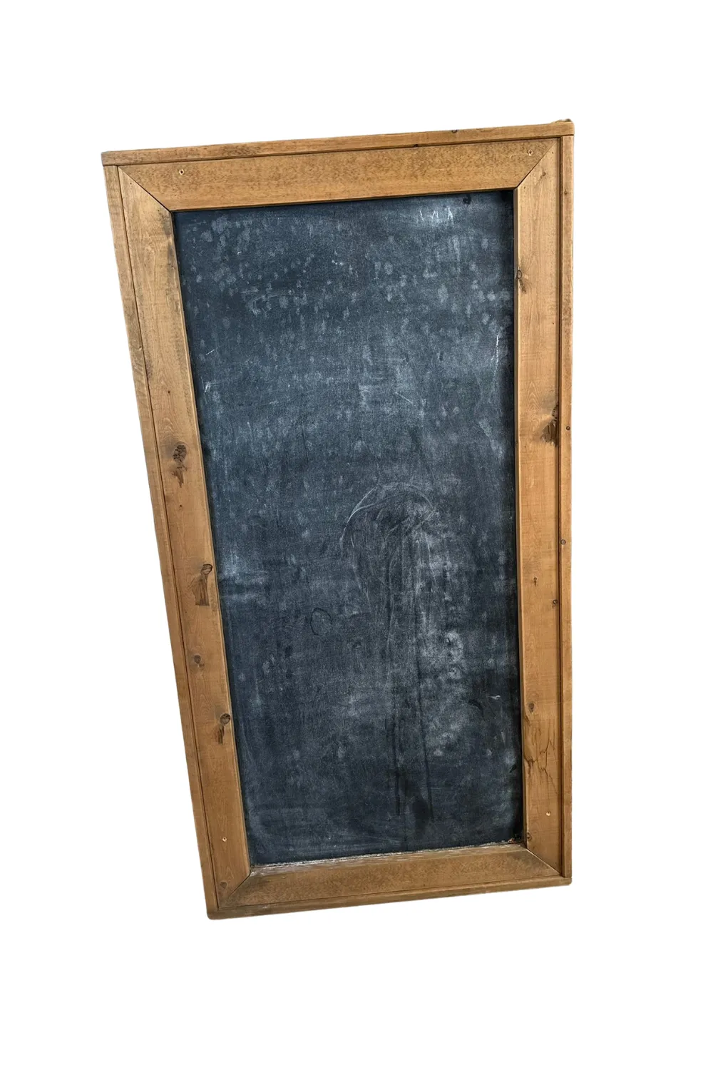 XL Chalkboard Sign