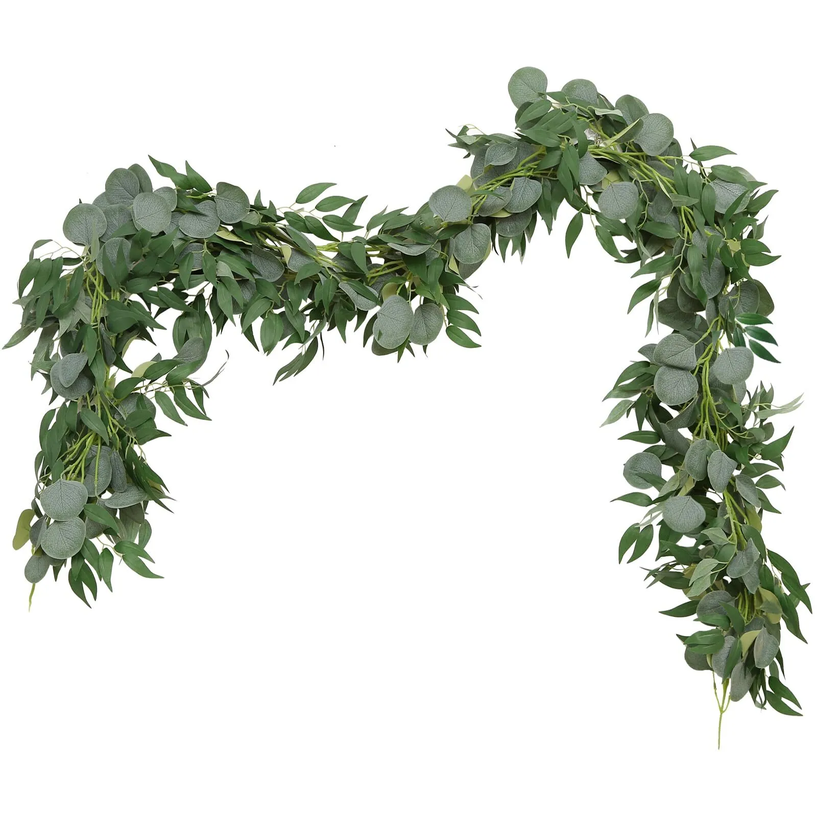 Greenery Garland