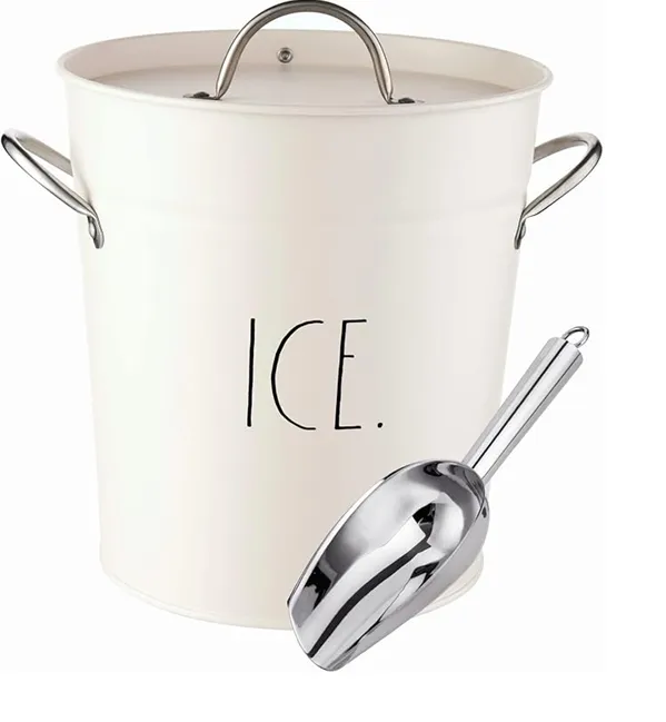 Ice Bucket