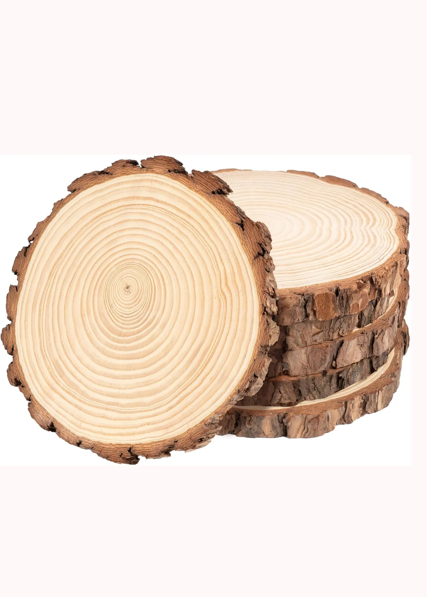 Wood Rounds 8-10