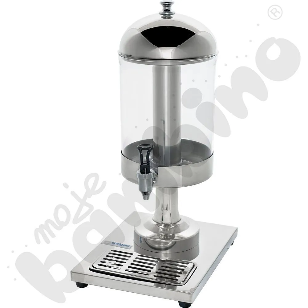 Dozownik do napojów