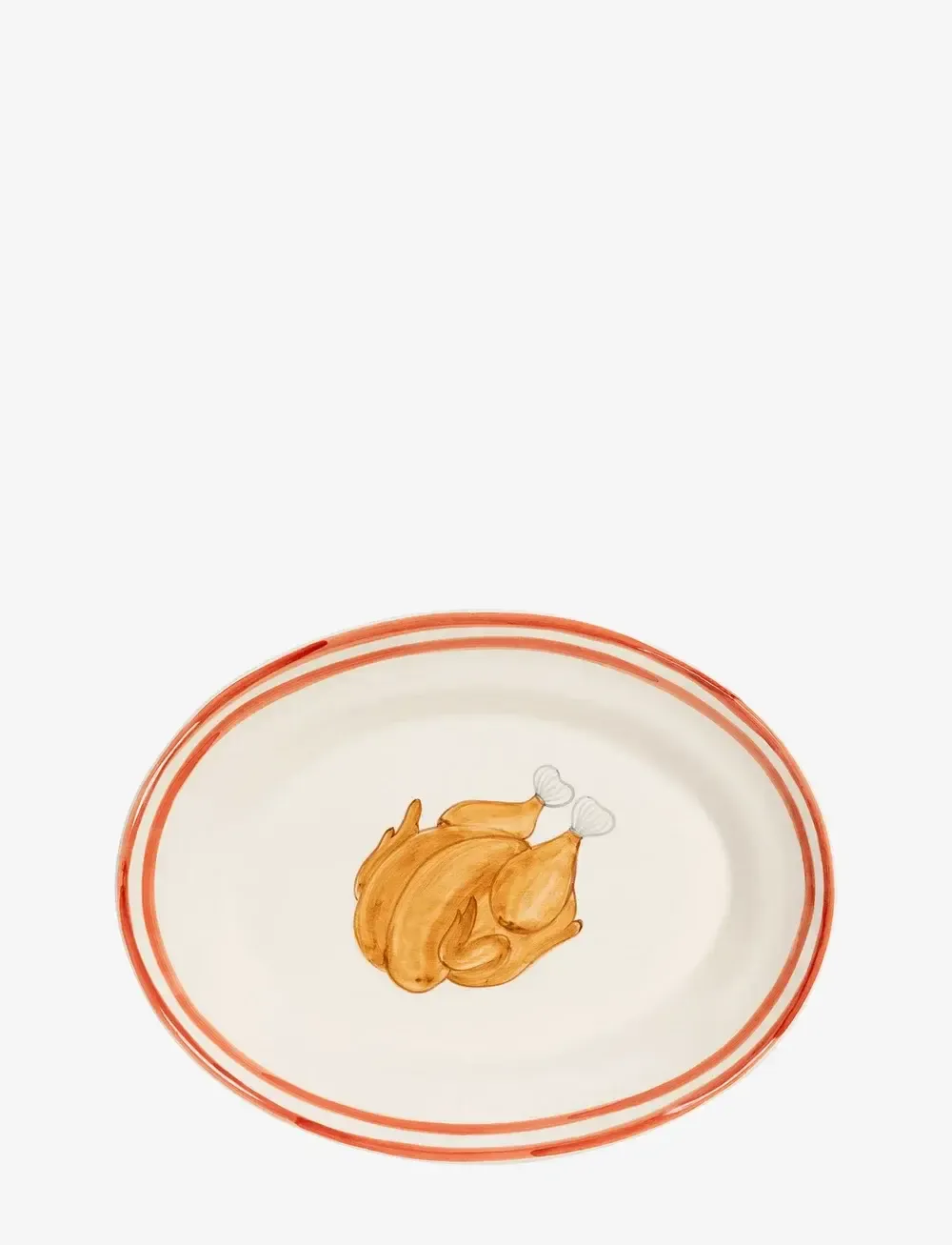 Naczynia do podawania