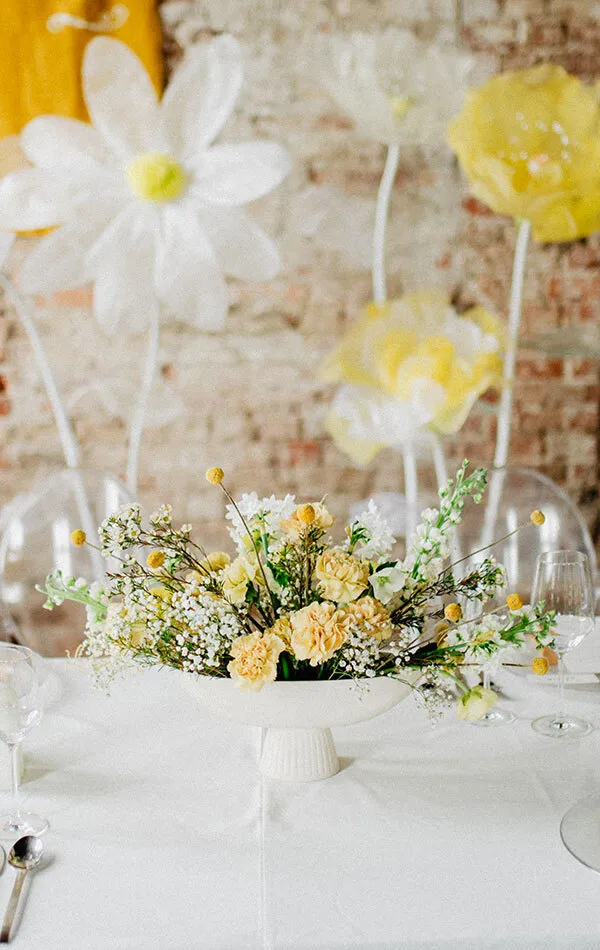 Naczynia florystyczne